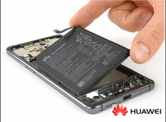 Замена аккумулятора Huawei Honor Play 3e
